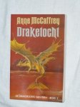 McCaffrey, Anne - De drakenrijders van Pern, Boek 2: Draketocht