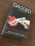 Asplin, Richard - Gagged