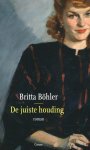 Britta BÃ¶hler - De juiste houding