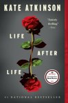 Kate Atkinson - Life After Life A Novel