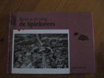 Bronsema, Jakob B. - Kent u ze nog .. de Spieksters      (Spijk- Groningana)
