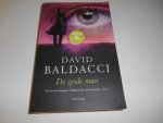 Baldacci, David - de zesde man Baldacci, David - de zesde man