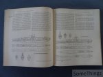 Eberhard Rössler. - Geschichte des deutschen Ubootbaus. [nur 15 von 17 Faltpläne!]