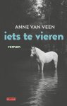 Anne Van Veen - Iets te vieren