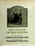 Jacqueline Lowe 255912, Charles Selber 255913 - The Language of Show Dancing
