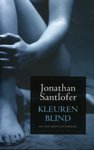 J. Santlofer - Kleurenblind