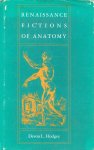 Hodges, D.L. - Renaissance Fictions of Anatomy
