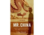 Tim Clissold - Mr. China
