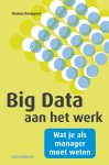 Thomas Davenport - Big data aan het werk