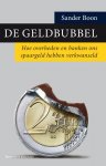 Sander Boon - De Geldbubbel