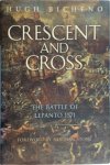 Hugh Bicheno - Crescent and Cross