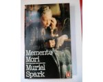 Muriel Spark - Memento Mori Muriel Spark - Memento Mori