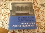 Jans, E. - Tuugkisten in Oost-Nederland / druk 1