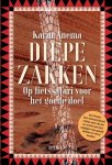 Karin Anema - Diepe zakken Op fietssafari voor het goede doel