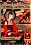 Shek, Richard - Liu: Heterodoxy Late Imperial China