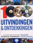 Bridgman, R. - 1000 uitvindingen & ontdekkingen