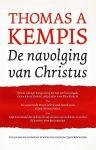 Thomas a Kempis - De navolging van Christus