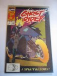  - Ghost Rider   a spirit reborn !