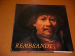 Monneret, Simon; Claude Esteban; Jean Rudel. - Rembrandt.
