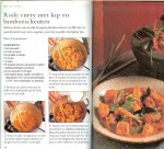 Ferguson, Valerie  .. Vertaald door  .. Susan Tate - Het beste van Thailand .. Hoe u Thaise klassiekers klaarmaakt