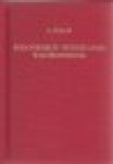 Teeuw, A. - Indonesisch-Nederlands Woordenboek. Derde druk.