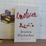Durlacher, Jessica - Emoticon