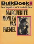 Paemel, Monika van - Marguerite - Extra: Voorpublicatie uit 'De Vermaledijde Vaders'