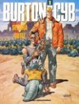 Segura, Antonio / Ortiz, Jose - Burton & Cyb Deel 1. De ruimteschooiers