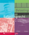 A.W. Verschut - Belastingrecht / Bronnenboek / Bronnenboeken MBO