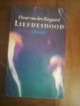 Boogaard, Oscar van den - Liefdesdood