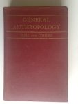 Boas, Franz Ed by - General Anthropology Boas, Franz Ed by - General Anthropology