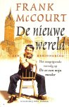 McCourt, Frank - De nieuwe wereld