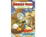 Walt Disney Studio’s - Donald Duck Pock 136 Kabaal Om Een Luchttoren