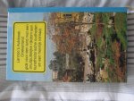 Mehling - Lannoo s toeristische atlas griekenland / druk 1