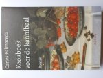 Balmaceda, Carlos (Argentinië) - Kookboek voor de kannibaal