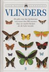 Carter, D. - Vlinders