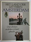 Hermans, Tilly - Het land der letteren, Amsterdam