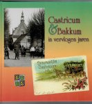 Hacquebard, Pieter J. - Castricum en Bakkum in vervlogen jaren