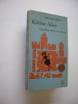 Albee,Edward / Altena, Ernst van, vert. - Kleine Alice. Toneelspel in drie bedrijven