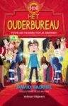 Baddiel, David met ill. van Jim Field - Het Ouderbureau, voor de ouders van je dromen