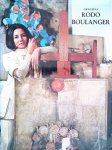 Rodo Boulanger, Graciela - Graciela Rodo Boulanger