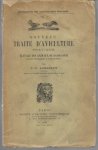 Lasseton, J.V. - Nouveau Traité D'Aviculture
