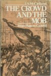 J. S. McClelland - The Crowd and the Mob