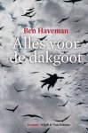 Ben Haveman - Alles voor de dakgoot