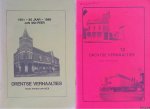 Peer, Arend van - Drentse verhaaltjes & 12 Drentse verhaaltjes (2 delen)