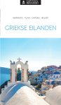 Capitool - Griekse Eilanden