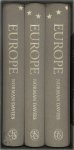 Norman Davies - Europe A History