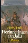 Herlin, Hans - Herinneringen aan Julia