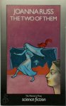 Joanna Russ 137497 - The Two of Them