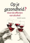 Rene Kahn - Op je gezondheid?
